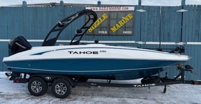 BOATZON | Tahoe® 2150 2025