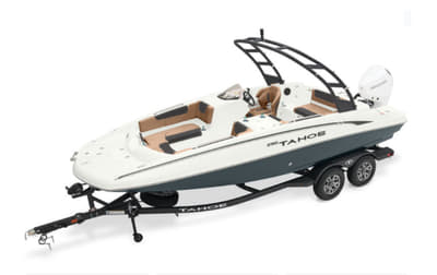 BOATZON | Tahoe® 2150 2026