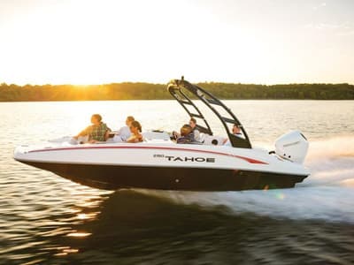 BOATZON | Tahoe® 2150 2026