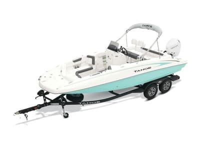 BOATZON | Tahoe® 2150 CC 2027