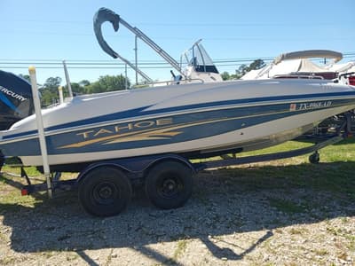 BOATZON | Tahoe® 21555 2006