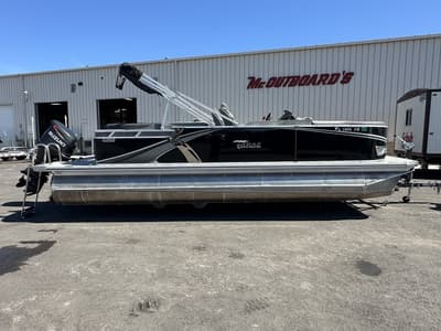BOATZON | Tahoe® 23 LTZ 2024