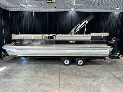 BOATZON | Tahoe® 24 2014