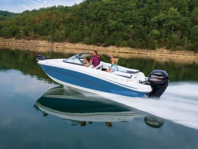 BOATZON | Tahoe® 450 TF 2021 BOATZON | Tahoe® 450 TF 2021