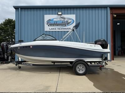 BOATZON | Tahoe® 450 TS 2019