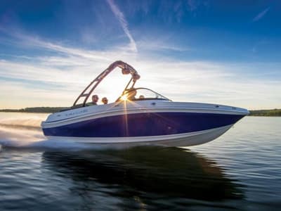 BOATZON | Tahoe® 500 TS 2015