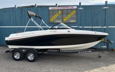 BOATZON | Tahoe® 500 TS 2019