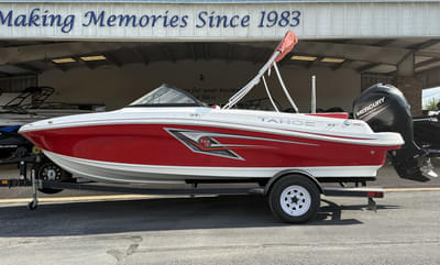 BOATZON | Tahoe® 550 TS 2019