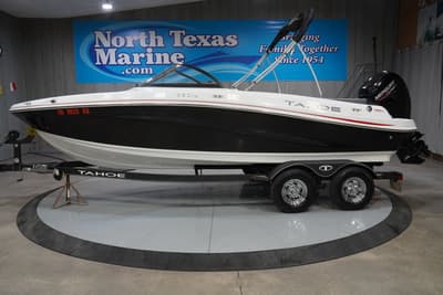 BOATZON | Tahoe® 550 TS 2021