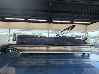 BOATZON | Tahoe® Cascade 25 QLS 2026