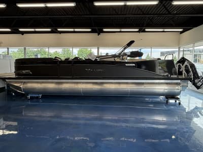BOATZON | Tahoe® Cascade 2585 ENT 2026