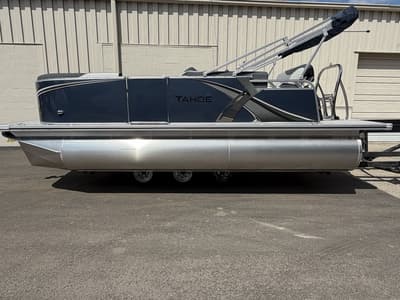 BOATZON | Tahoe® LTZ 1985 CRB 2027