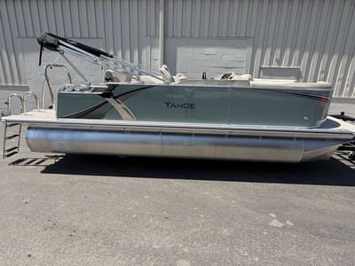 BOATZON | Tahoe® LTZ 2185 CRB 2027