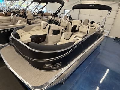 BOATZON | Tahoe® LTZ 2185 QL 2025