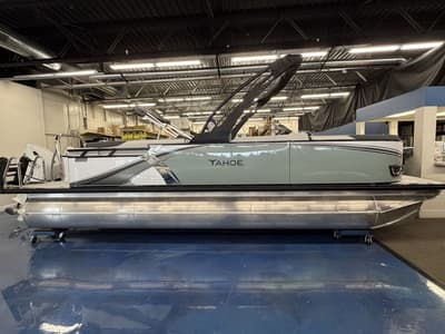 BOATZON | Tahoe® LTZ 2385 QL 2026