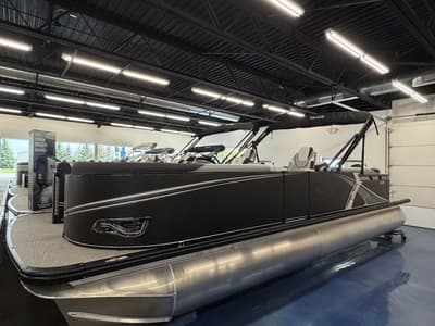 BOATZON | Tahoe® LTZ 2585 QL 2025