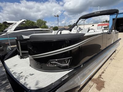 BOATZON | Tahoe® LTZ 2585 QL 2026