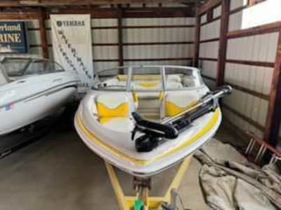 BOATZON | Tahoe® Q4 2005