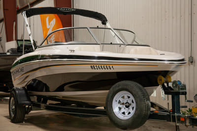 BOATZON | Tahoe® Q4 2008