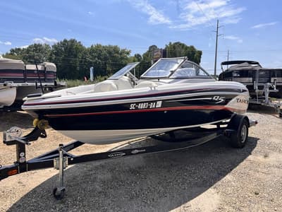 BOATZON | Tahoe® Q5i 2014