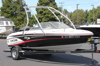BOATZON | Tahoe® Q5i 2014 BOATZON | Tahoe® Q5i 2014