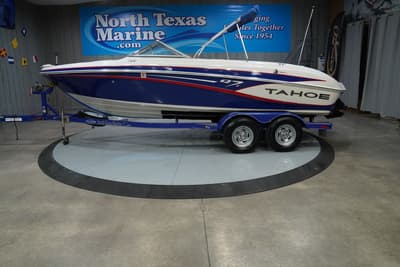 BOATZON | Tahoe® Q7i SF 2015 BOATZON | Tahoe® Q7i SF 2015