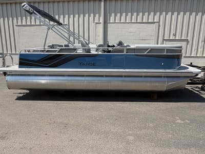 BOATZON | Tahoe® Sport 2185 CRB 2027