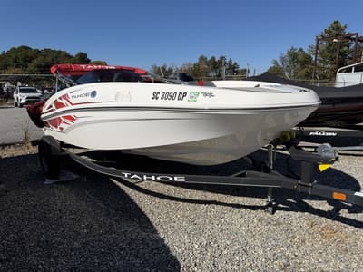 BOATZON | Tahoe® T16 2020