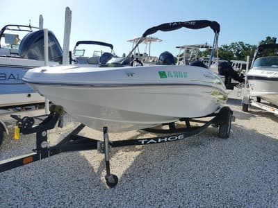 BOATZON | Tahoe T16 2021