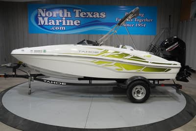 BOATZON | Tahoe® T16 2021