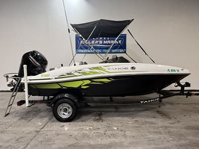 BOATZON | Tahoe® T16 2021