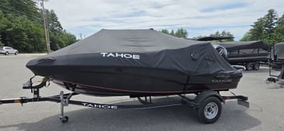 BOATZON | Tahoe® T16 2021 BOATZON | Tahoe® T16 2021