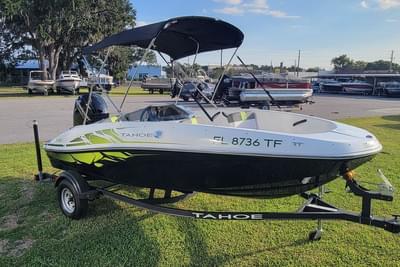 BOATZON | Tahoe® T16 2022