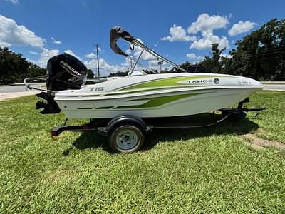 BOATZON | Tahoe® T16 2023
