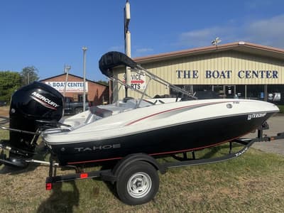 BOATZON | Tahoe® T16 2023