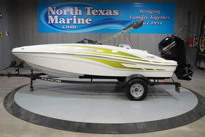 BOATZON | Tahoe® T16 2023