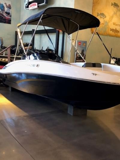 BOATZON | Tahoe® T16 2025