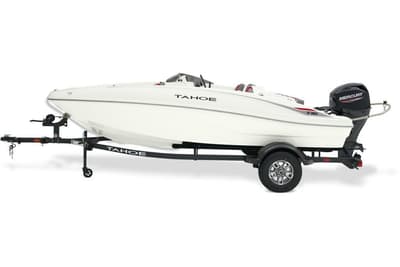 BOATZON | Tahoe® T16 2026