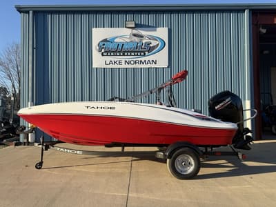 BOATZON | Tahoe® T16 2026