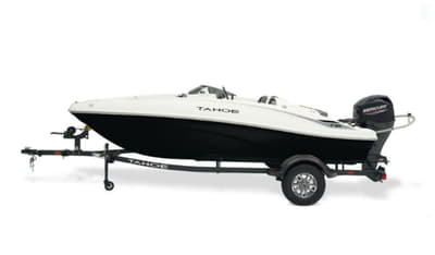 BOATZON | Tahoe® T16 2026