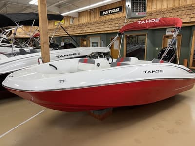 BOATZON | Tahoe® T16 2026