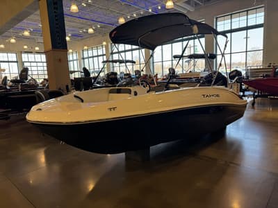 BOATZON | Tahoe® T16 2026