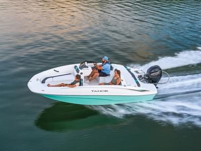 BOATZON | Tahoe® T16 2026 BOATZON | Tahoe® T16 2026