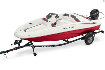 BOATZON | Tahoe® T16 2026 BOATZON | Tahoe® T16 2026
