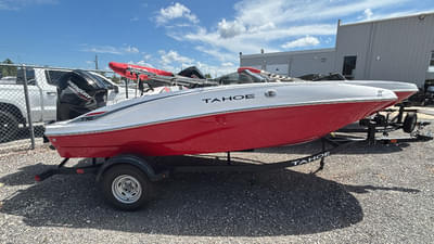 BOATZON | Tahoe® T16 2026