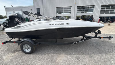 BOATZON | Tahoe® T16 2026