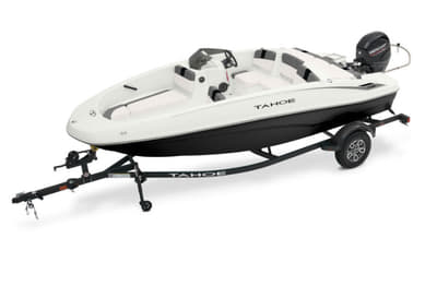 BOATZON | Tahoe® T16 2027