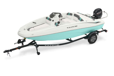 BOATZON | Tahoe® T16 2027