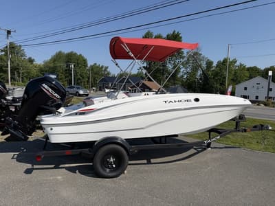 BOATZON | Tahoe® T16 2027