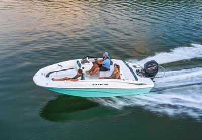 BOATZON | Tahoe® T16 2027